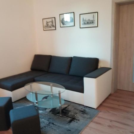 Apartman Formanka 리베레츠 외부 사진