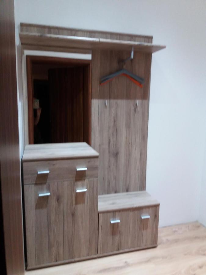 Apartman Formanka 리베레츠 외부 사진